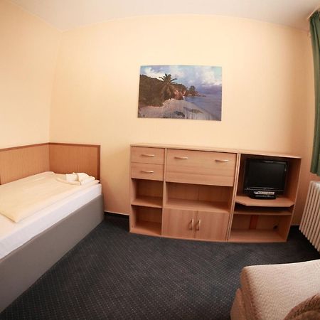 Hotel Bertramshof Wißmar Oda fotoğraf