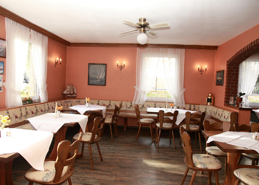Hotel Bertramshof Wißmar Dış mekan fotoğraf