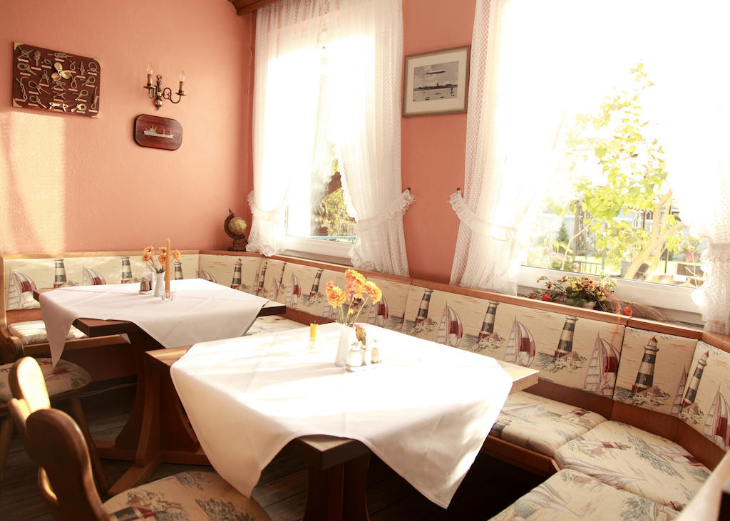 Hotel Bertramshof Wißmar Dış mekan fotoğraf