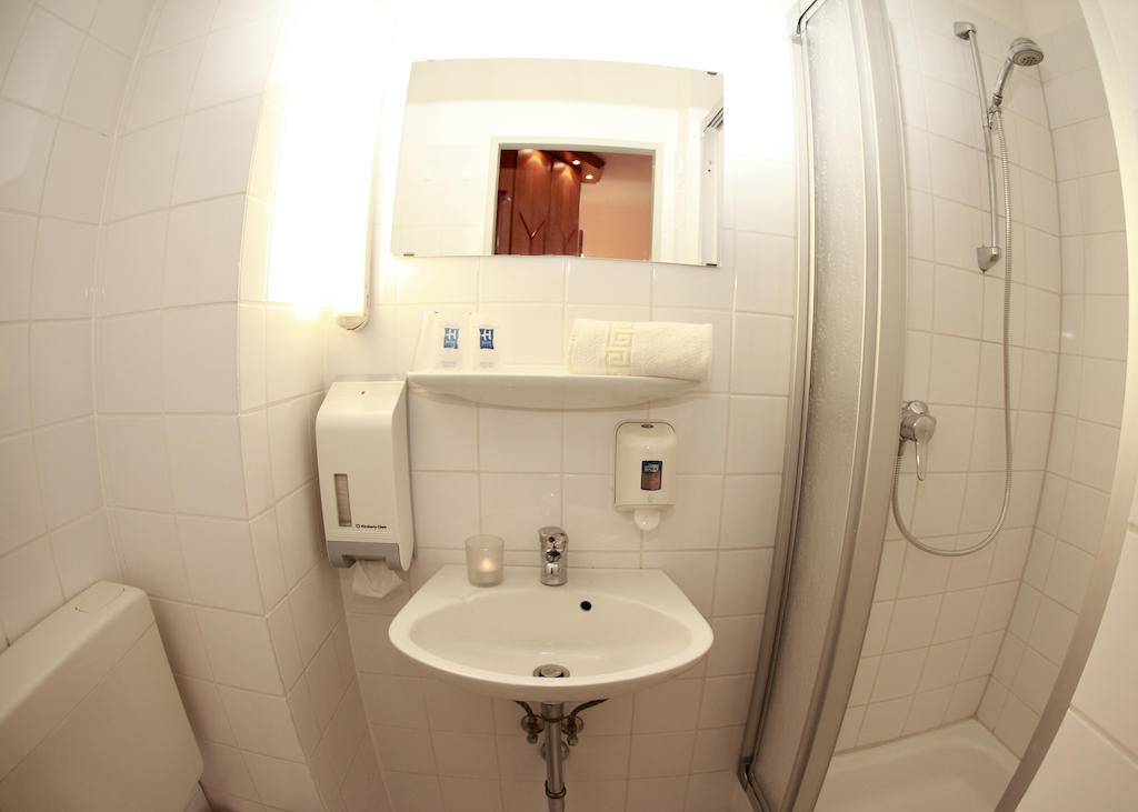 Hotel Bertramshof Wißmar Oda fotoğraf