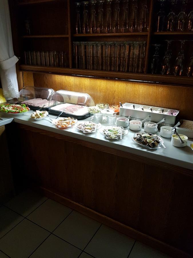 Hotel Bertramshof Wißmar Dış mekan fotoğraf